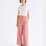 Elk - Kudel Pant Clay Pink, Clothing, Elk - Say It Sister