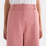 Elk - Kudel Pant Clay Pink, Clothing, Elk - Say It Sister