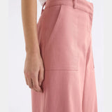 Elk - Kudel Pant Clay Pink, Clothing, Elk - Say It Sister