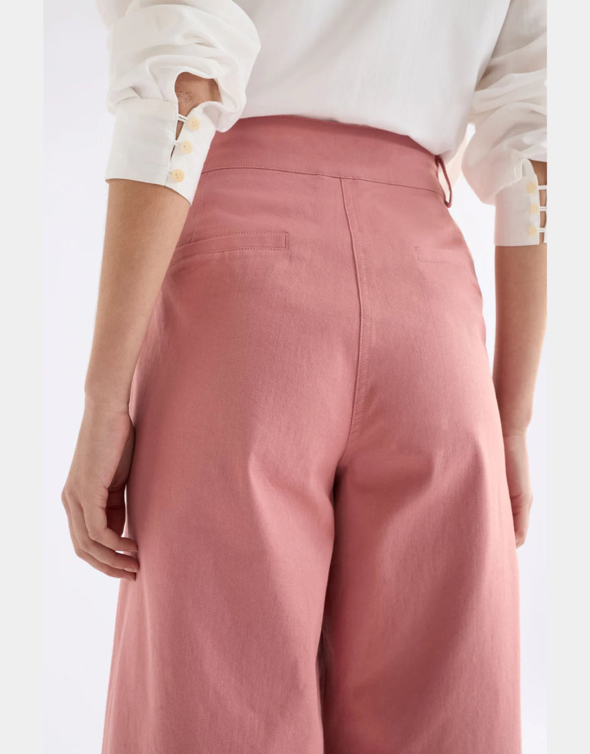 Elk - Kudel Pant Clay Pink, Clothing, Elk - Say It Sister
