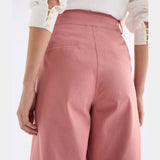 Elk - Kudel Pant Clay Pink, Clothing, Elk - Say It Sister