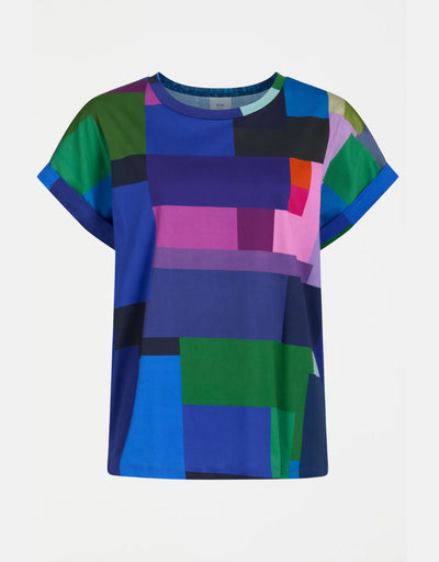 Elk - Lento Tshirt, Clothing, Elk - Say It Sister