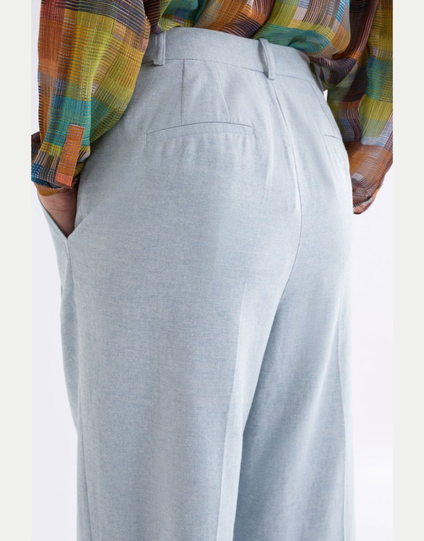 Elk - Hanning Pant, Clothing, Elk - Say It Sister