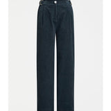 Elk - Noemi Cord Pant Carbon, Clothing, Elk - Say It Sister