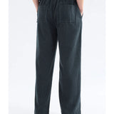 Elk - Noemi Cord Pant Carbon, Clothing, Elk - Say It Sister