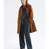 Elk - Noemi Cord Pant Carbon, Clothing, Elk - Say It Sister