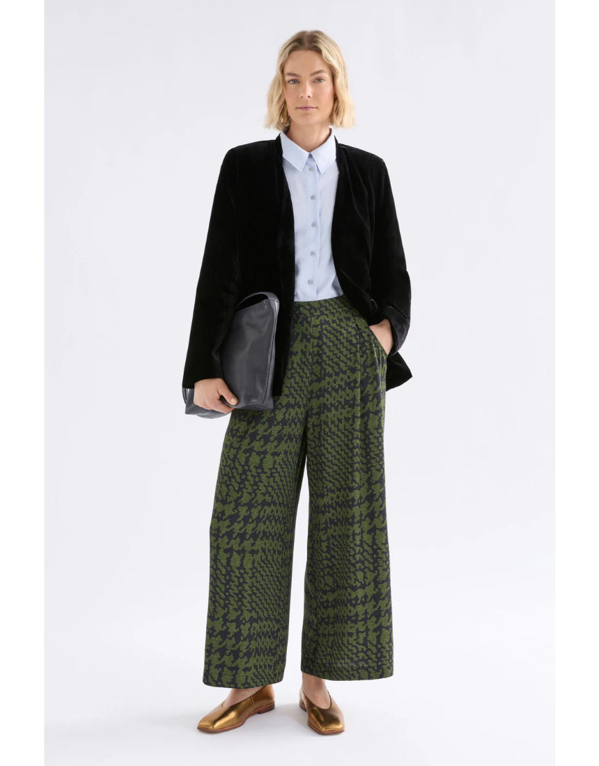 Elk - Mitte Pant, Clothing, Elk - Say It Sister