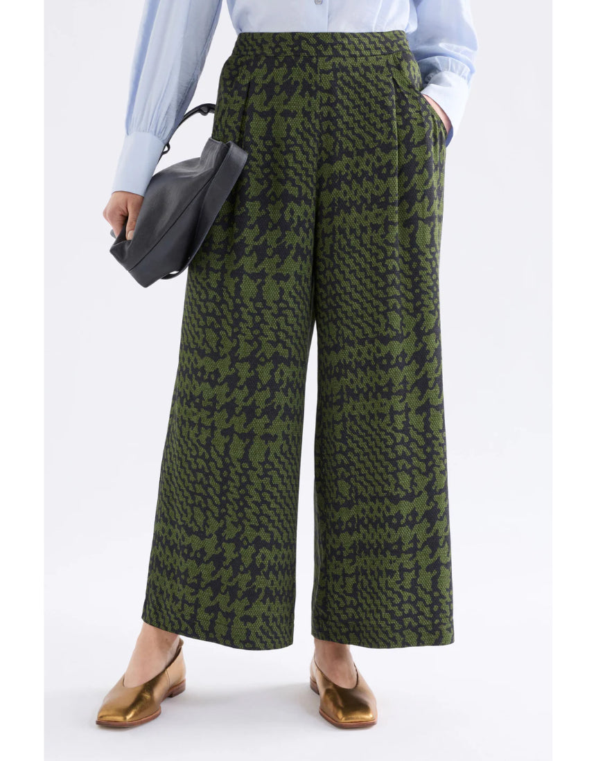 Elk - Mitte Pant, Clothing, Elk - Say It Sister