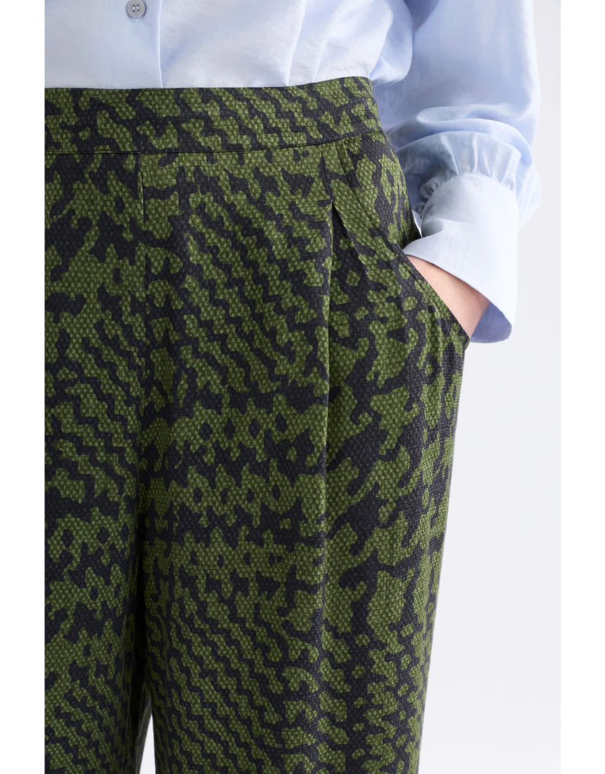 Elk - Mitte Pant, Clothing, Elk - Say It Sister
