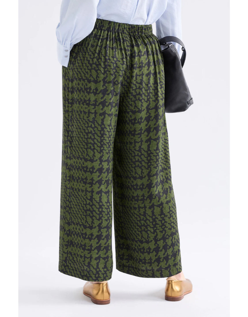 Elk - Mitte Pant, Clothing, Elk - Say It Sister