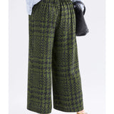 Elk - Mitte Pant, Clothing, Elk - Say It Sister