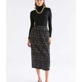 Elk - Mohr Skirt, Clothing, Elk - Say It Sister