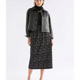 Elk - Mohr Skirt, Clothing, Elk - Say It Sister