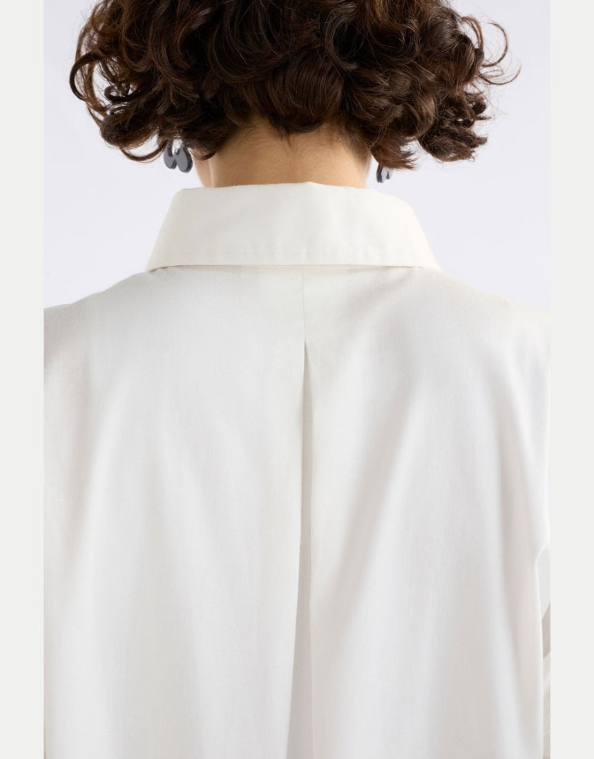 Elk - Eiren Relaxed Shirt, Clothing, Elk - Say It Sister