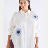 Elk - Eiren Relaxed Shirt, Clothing, Elk - Say It Sister