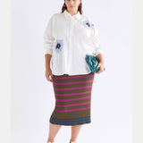 Elk - Eiren Relaxed Shirt, Clothing, Elk - Say It Sister