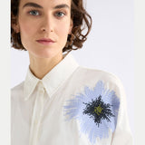 Elk - Eiren Relaxed Shirt, Clothing, Elk - Say It Sister