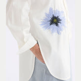 Elk - Eiren Relaxed Shirt, Clothing, Elk - Say It Sister