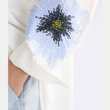 Elk - Eiren Relaxed Shirt, Clothing, Elk - Say It Sister