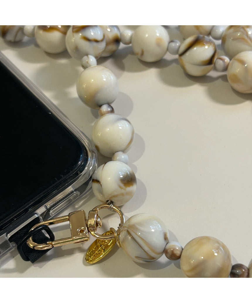 Bella Cross Body Phone Holder, Accessories, Salty Safari - Say It Sister