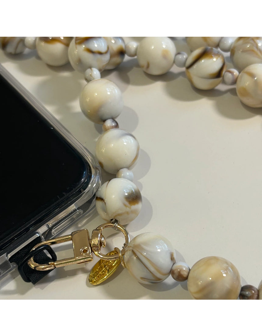 Bella Cross Body Phone Holder, Accessories, Salty Safari - Say It Sister