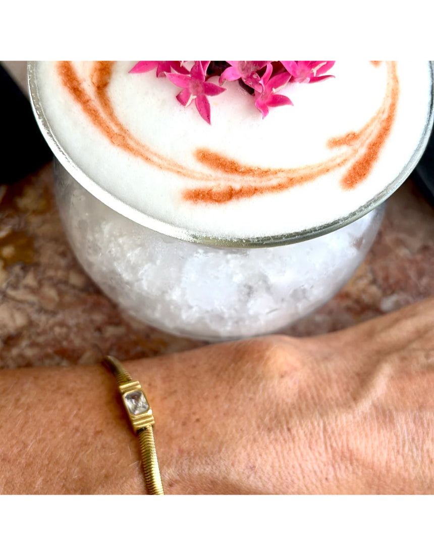 Monaco Bracelet, , Salty Safari - Say It Sister