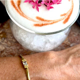 Monaco Bracelet, , Salty Safari - Say It Sister