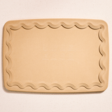 Maison Apprêt Petite Board Beige
