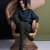 Tightology - Aran Cashmere Blend Tights, , Tightology - Say It Sister