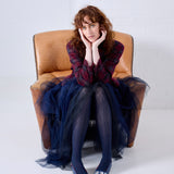 Tightology - Aran Cashmere Blend Tights, , Tightology - Say It Sister