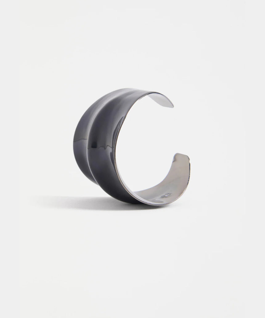 Elk - Illsta Cuff Bright Navy, bracelet, Elk - Say It Sister