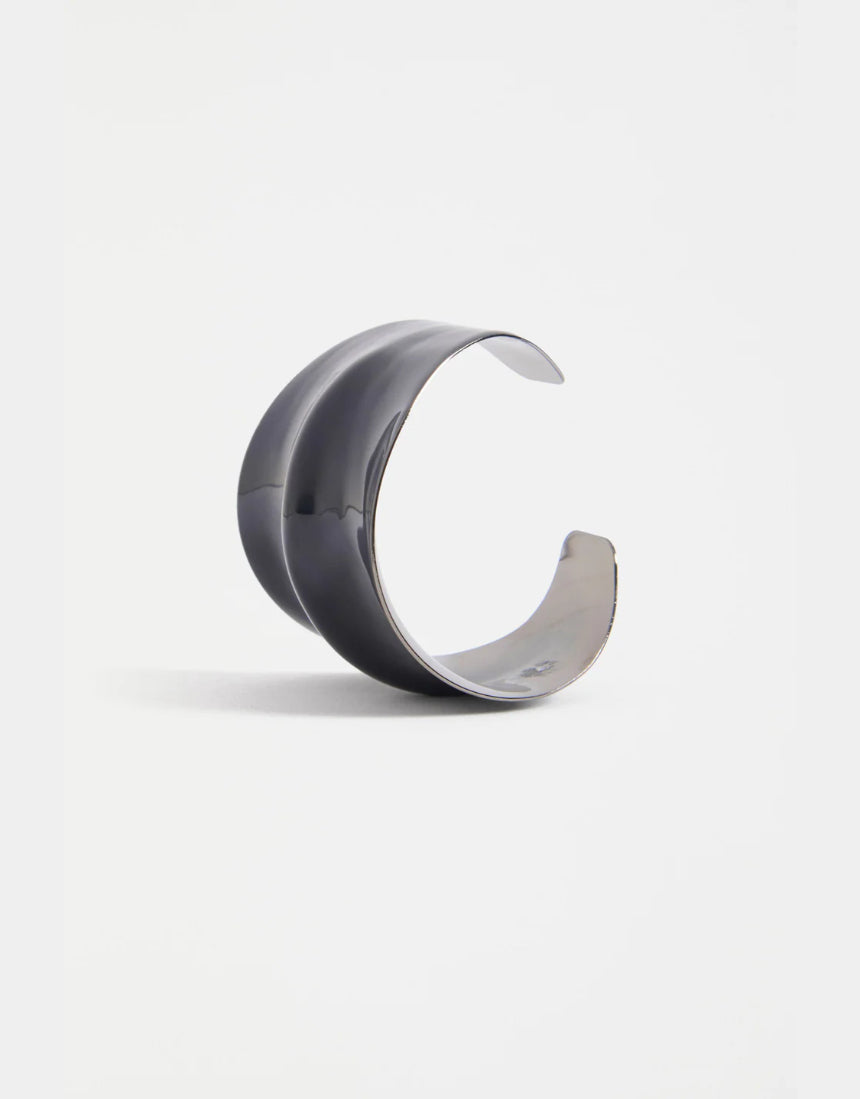 Elk - Illsta Cuff Bright Navy, bracelet, Elk - Say It Sister