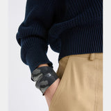 Elk - Illsta Cuff Bright Navy, bracelet, Elk - Say It Sister