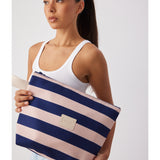 Base - Wet Base Large - Regatta Stripe, , Base - Say It Sister