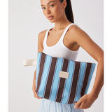 Base - Wet Base Large - Chocolate Stripe, , Base - Say It Sister