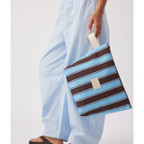 Base - Wet Base Large - Chocolate Stripe, , Base - Say It Sister