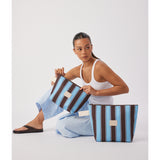 Base - Wet Base Midi - Chocolate Stripe, , Base - Say It Sister