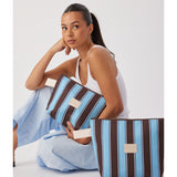 Base - Wet Base Large - Chocolate Stripe, , Base - Say It Sister