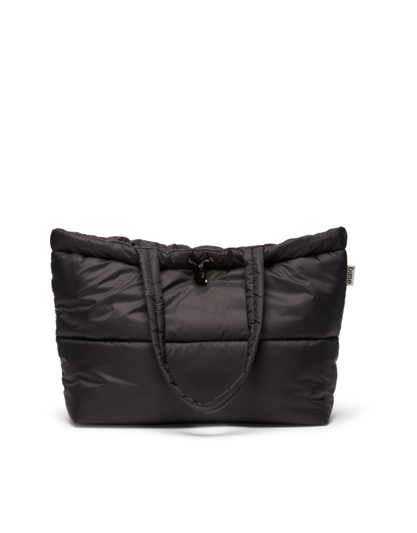 Base - Scrunch Base Black, , Base - Say It Sister