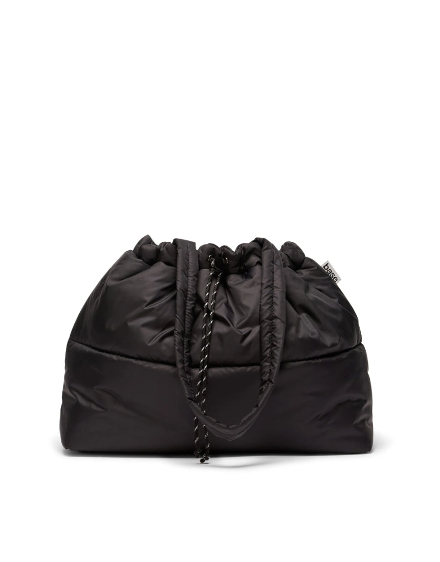 Base - Scrunch Base Black, , Base - Say It Sister