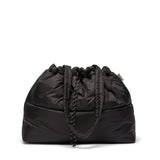 Base - Scrunch Base Black, , Base - Say It Sister