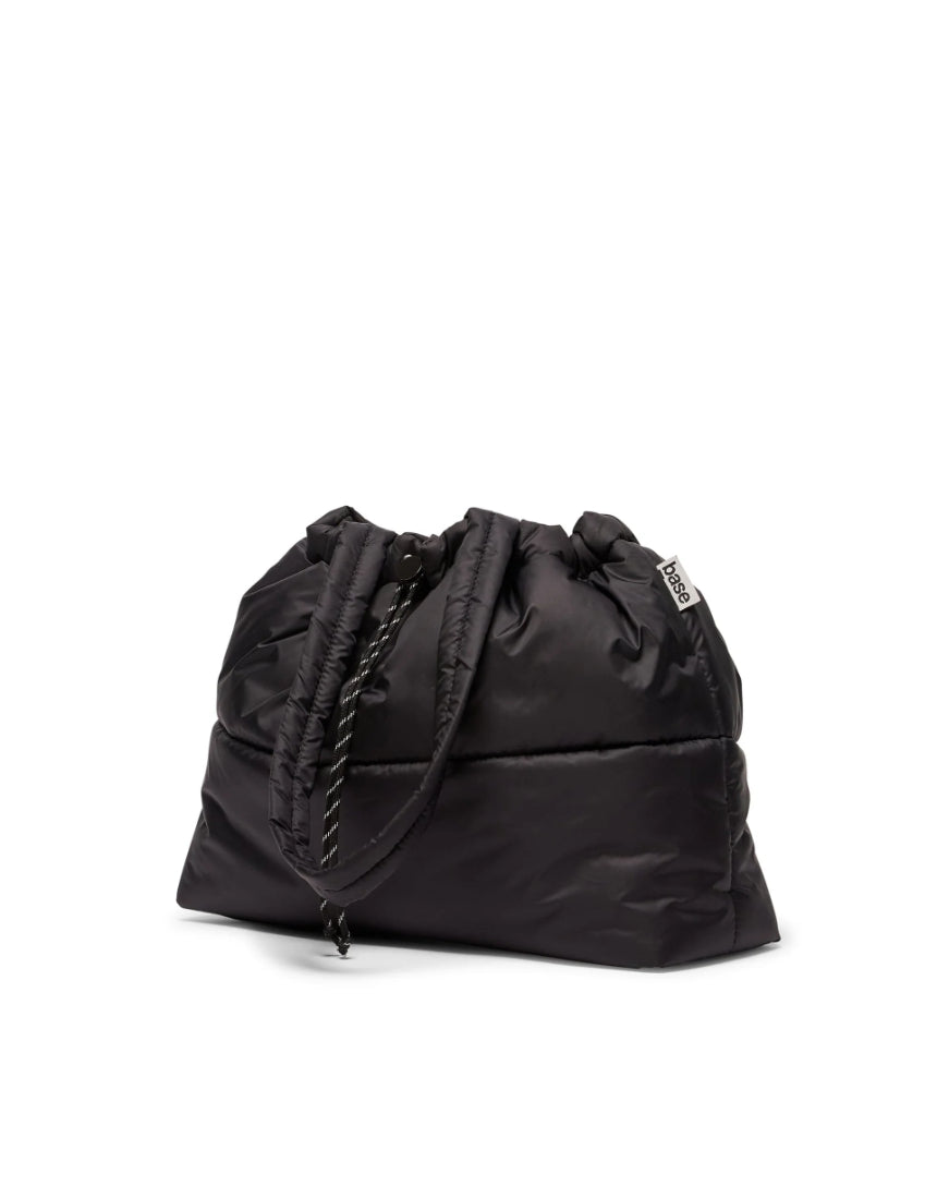 Base - Scrunch Base Black, , Base - Say It Sister