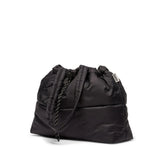 Base - Scrunch Base Black, , Base - Say It Sister