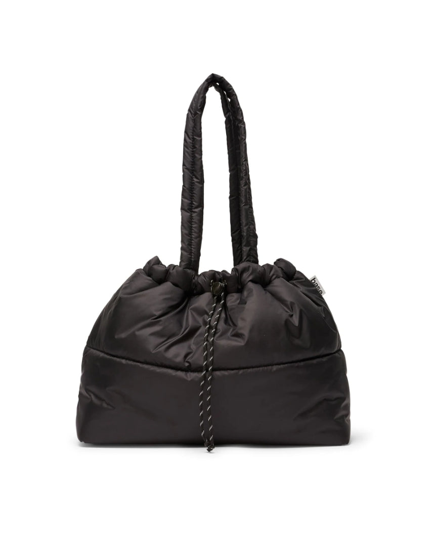 Base - Scrunch Base Black, , Base - Say It Sister