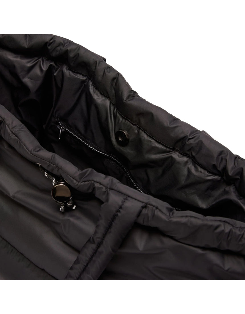 Base - Scrunch Base Black, , Base - Say It Sister