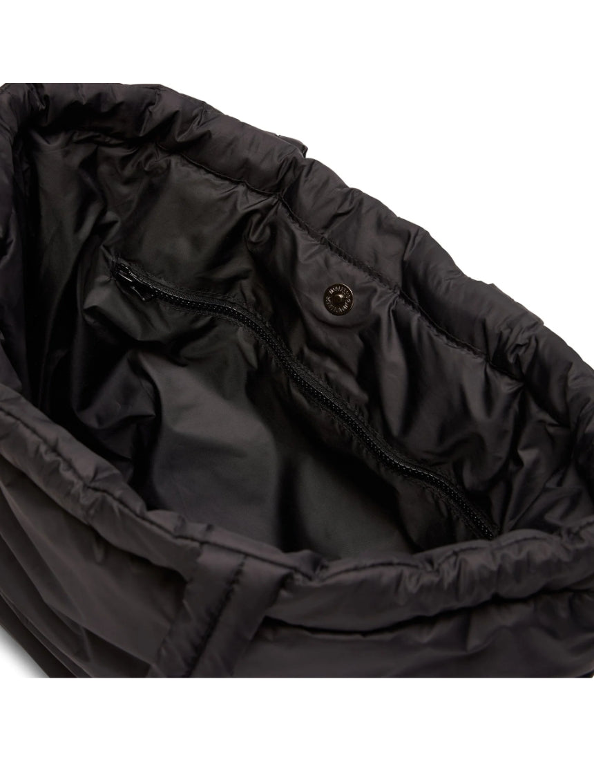 Base - Scrunch Base Black, , Base - Say It Sister