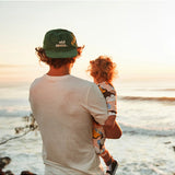 Old Mate Cord Adult Cap - Moss, , Banabae - Say It Sister