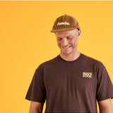 Funcle Cord Cap - Tan, , Banabae - Say It Sister