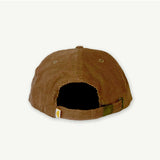 Funcle Cord Cap - Tan, , Banabae - Say It Sister