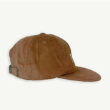 Funcle Cord Cap - Tan, , Banabae - Say It Sister
